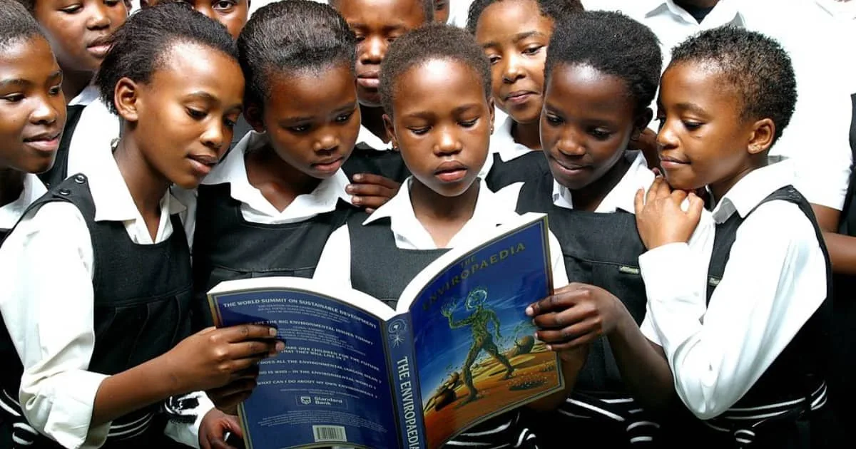 Individualized Education Program
